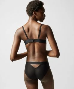 Chantal Thomass DD+ Sharp Demi Bra 7 Chantal Thomass DD+ Sharp Demi Bra