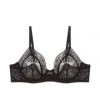Kiki De Montparnasse Sundial Demi Bra