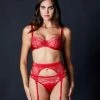 Fleur Of England Adeline Balcony Bra