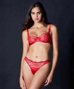 Fleur Of England Adeline Thong