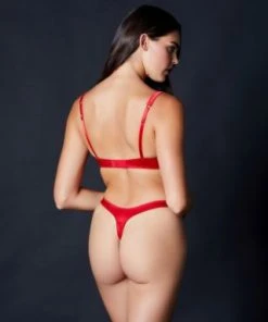 Fleur Of England Adeline Thong