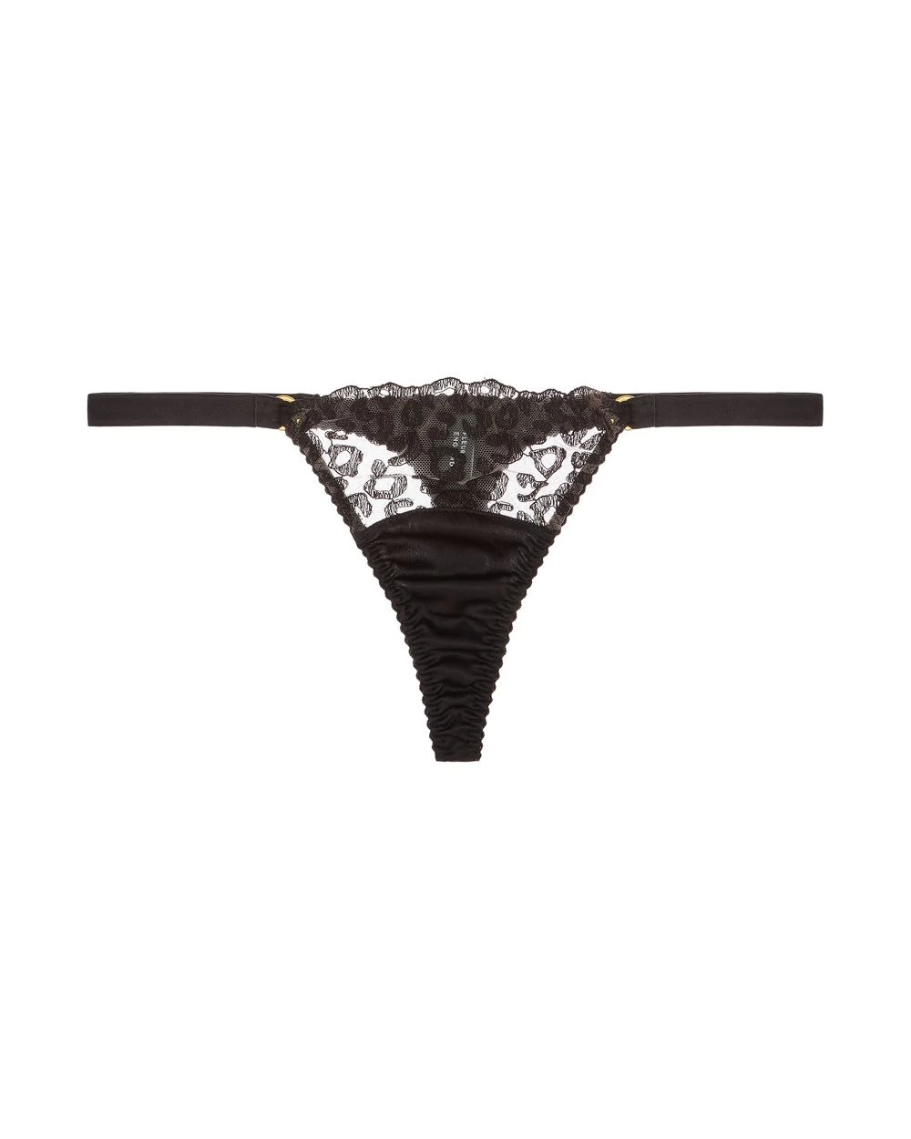 Fleur Of England Kittie Thong 1 Fleur Of England Kittie Thong