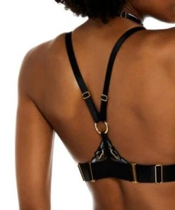 Bordelle Aurea Soft Cup Bra Bordelle