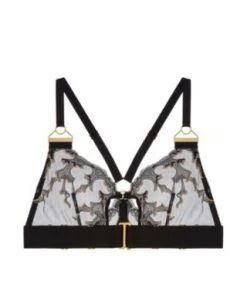 Bordelle Aurea Soft Cup Bra Bordelle