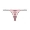 Kiki De Montparnasse Tricot Thong Kiki De Montparnasse