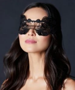 Kiki De Montparnasse Lace Veil