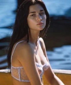 Le Petit Trou Violette Corset Sale 5 Le Petit Trou Violette Corset Sale