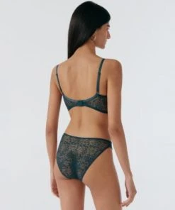 Else Acacia Soft Triangle Bra