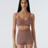 Else Sale Cashmere Bralette