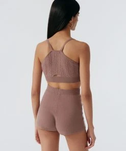 Else Sale Cashmere Bralette 4 Else Sale Cashmere Bralette