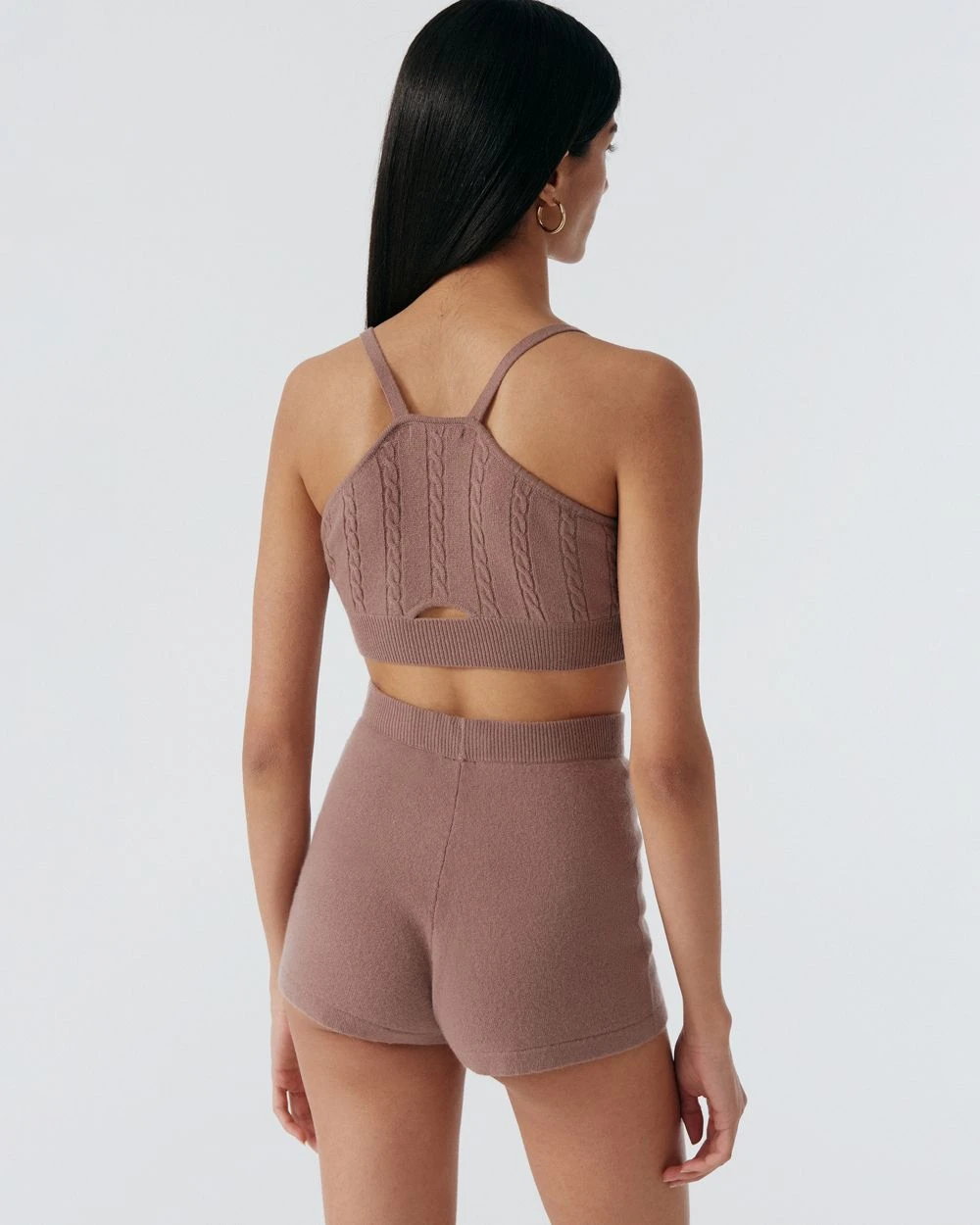 Else Sale Cashmere Bralette 2 Else Sale Cashmere Bralette