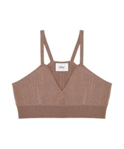 Else Sale Cashmere Bralette 5 Else Sale Cashmere Bralette