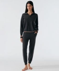 Else Cashmere Pants Sale
