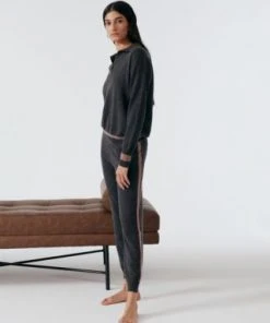 Else Cashmere Pants Sale