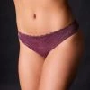 Chantelle Waltz Tanga Underwear