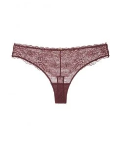 Chantelle Waltz Tanga Underwear 7 Chantelle Waltz Tanga Underwear