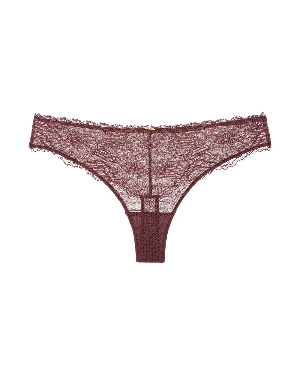 Chantelle Waltz Tanga Underwear 4 Chantelle Waltz Tanga Underwear