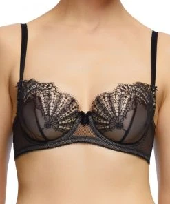 Dita Von Teese Fantastique Underwire Bra 5 Dita Von Teese Fantastique Underwire Bra