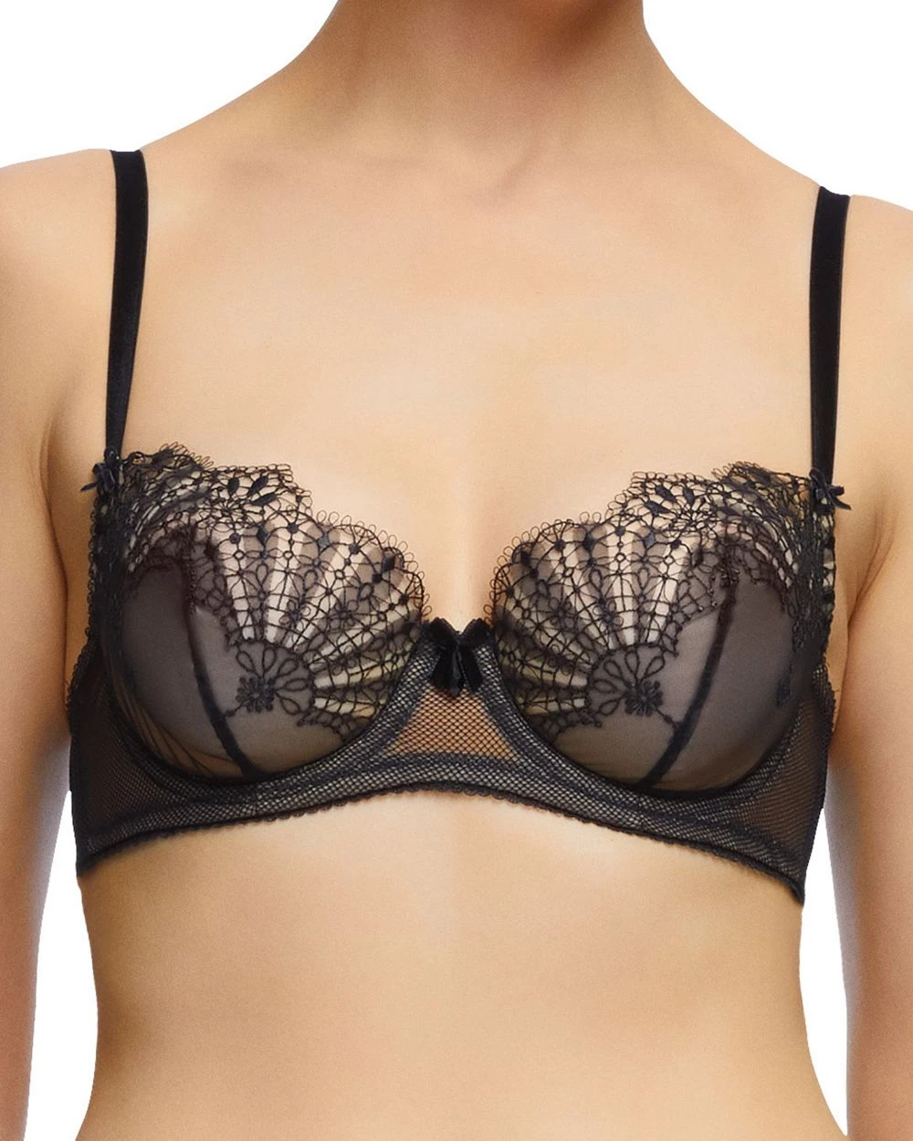 Dita Von Teese Fantastique Underwire Bra 2 Dita Von Teese Fantastique Underwire Bra