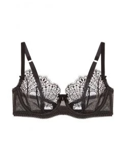 Dita Von Teese Fantastique Underwire Bra 7 Dita Von Teese Fantastique Underwire Bra