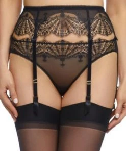 Dita Von Teese Dita Von Teese Fantastique Suspender