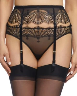 Dita Von Teese Dita Von Teese Fantastique Suspender 2 Dita Von Teese Dita Von Teese Fantastique Suspender