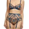 Dita Von Teese Femmoiselle Underwire Bra Bras