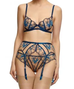 Dita Von Teese Femmoiselle Underwire Bra Bras