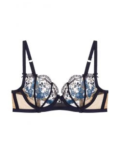 Dita Von Teese Femmoiselle Underwire Bra Bras