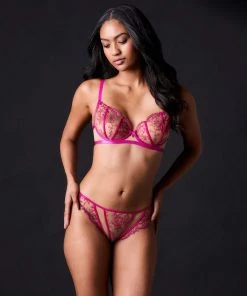 Dita Von Teese Femmoiselle G-String Underwear 6 Dita Von Teese Femmoiselle G-String Underwear