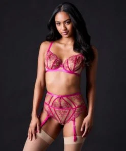 Dita Von Teese Suspender Belts Femmoiselle Suspender