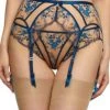 Dita Von Teese Suspender Belts Femmoiselle Suspender