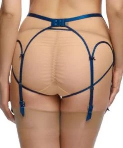 Dita Von Teese Suspender Belts Femmoiselle Suspender