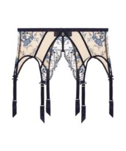 Dita Von Teese Suspender Belts Femmoiselle Suspender