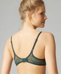 Simone Perele DD+ Swing Plunging Underwire Bra 2 Simone Perele DD+ Swing Plunging Underwire Bra