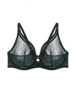 Simone Perele DD+ Swing Plunging Underwire Bra 3 Simone Perele DD+ Swing Plunging Underwire Bra