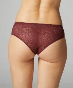 Simone Perele Underwear Comete Boyshort