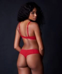 Simone Perele Bloom Tanga Simone Perele