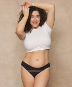 Saalt Leakproof Bikini Underwear