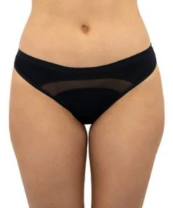 Saalt Leakproof Bikini Underwear 6 Saalt Leakproof Bikini Underwear