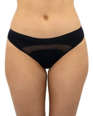 Saalt Leakproof Bikini Underwear 3 Saalt Leakproof Bikini Underwear
