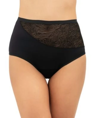 Saalt Leakproof High Waist Brief 4 Saalt Leakproof High Waist Brief
