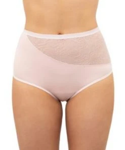 Saalt Leakproof High Waist Brief 6 Saalt Leakproof High Waist Brief