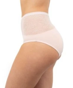 Saalt Leakproof High Waist Brief 7 Saalt Leakproof High Waist Brief