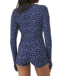 Free People Intimately FP Chevron Down Icon Sleep In Romper 3 Free People Intimately FP Chevron Down Icon Sleep In Romper