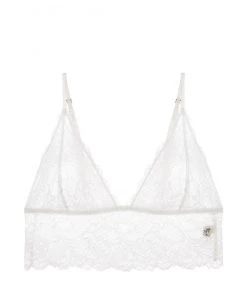 Free People Intimately FP Everyday Lace Longline Bras