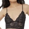 Free People Intimately FP Bras Everyday Lace Longline