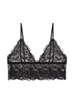 Free People Intimately FP Bras Everyday Lace Longline 3 Free People Intimately FP Bras Everyday Lace Longline