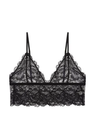 Free People Intimately FP Bras Everyday Lace Longline Free People Intimately FP Bras Everyday Lace Longline