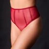 Free People Intimately FP Underwear Charlize High Waist Brief